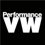 Logo of Performance VW Magazine android Application 